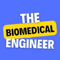 The Biomedical Engineer logo - Similar company to Biomedical Engineering Group Twente