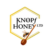Knopf Honey Ltd logo - Similar company to Peard Excavation Ltd