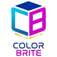 Color Brite logo - Similar company to Harmony Systems & Service, Llc