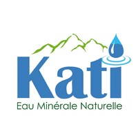 Eau minérale KATI logo - Similar company to Reiim