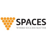 Vspaces logo - Similar company to Storemore Storage Solutions Pvt. Ltd.