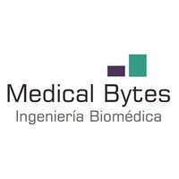 Medical Bytes logo - Similar company to Edommo