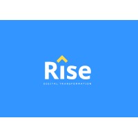 Rise Digital Transformation logo - Similar company to Workdi