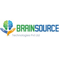 Brainsource Technologies Pvt. Ltd. logo - Similar company to Sharepoint Solutions Uk