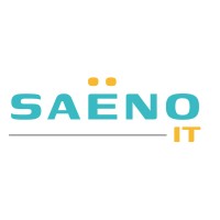 Saëno logo - Similar company to Confer'Ensea