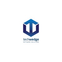 Techwedge Software Solutions Pvt Ltd logo - Similar company to Absotrix Technologies Pvt. Ltd.