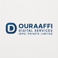 🏢 OURAAFFI DIGITAL SERVICES (OPC) PRIVATE LIMITED logo - Similar company to Secure It