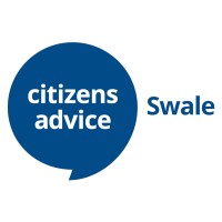 Citizens Advice Swale logo - Similar company to Walker Law Limited
