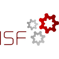 Industrial Steps Factory for Metal Works logo - Similar company to Industrial Ancillaries Arabia Flow Elements Co - 𝐈𝐀𝐀 𝐅𝐥𝐨𝐰