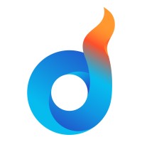 Drofire logo - Similar company to The White Whale
