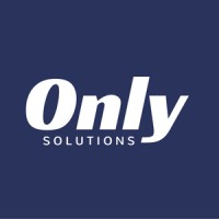 Only Solutions Services Ltd logo - Similar company to Only Solution