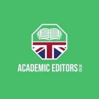 Academic Editors logo - Similar company to Webify