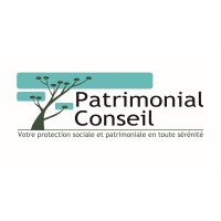 PATRIMONIAL CONSEIL logo - Similar company to Devier Immobilier Gestion