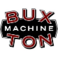 BUXTON MACHINE: Machining & Fabricating logo - Similar company to Penn Dixie Fossil Park & Nature Reserve