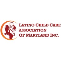 Latino Child Care Association of Maryland logo - Similar company to Marc Elrich For County Executive