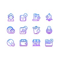 设计公司 logo - Similar company to Entrophy Games