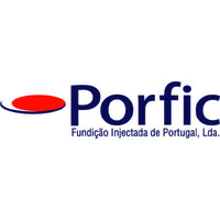 PORFIC - FUNDIÇÃO INJECTADA DE PORTUGAL, LDA. logo - Similar company to Pcts - Intellispaces, Lda