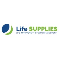 Life Supplies NV logo - Similar company to Abc Expo