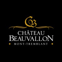 Chateau Beauvallon logo - Similar company to Lespri Park City