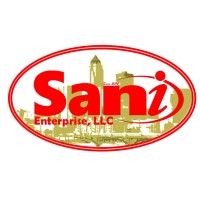 Sani Enterprise, LLC logo - Similar company to Pinto Engineering Ltd
