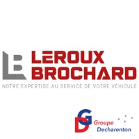 Leroux Brochard logo - Similar company to Ragues