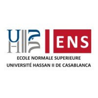 École Normale Supérieure de Casablanca logo - Similar company to International Consortium For Educational Development