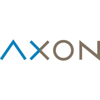 AXON Partners logo - Similar company to Genomica Srl