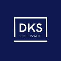 DKS Software logo - Similar company to Blastgroup - Tecnologia Da Informação!