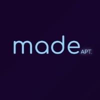 MadeApt logo - Similar company to Intensive Fields