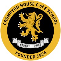 Crompton House CofE School & Sixthform logo - Similar company to Buildup®