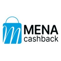 MENA Cashback logo - Similar company to Hams.Ai | همس