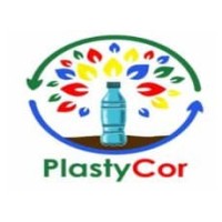Plastycor logo - Similar company to Africa Today