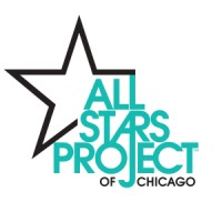All Stars Project of Chicago logo - Similar company to Sylvester Broome Empowerment Village (Sbev)