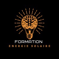 Formation en Énergie Solaire logo - Similar company to Cluster Emc