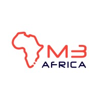 M3 Africa Consulting logo - Similar company to Verbaan Construction