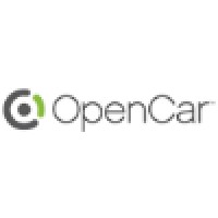 OpenCar logo - Similar company to Seattle Web Design