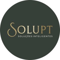 Solupt Soluções Inteligentes logo - Similar company to Fluxo