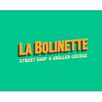 La Bolinette Foodtruck logo - Similar company to Ville De Combourg