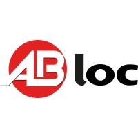 AB LOC logo - Similar company to Vd Matériel Btp