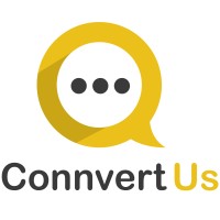 Connvert Us logo - Similar company to Girassol Family & Business