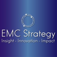 EMC Strategy, LLC logo - Similar company to Sb Vogel Consulting Llc