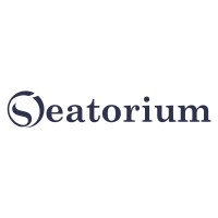 Seatorium logo - Similar company to Cornet Seating Systems