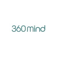 360Mind logo - Similar company to Unlocking Abilities Behavior & Learning