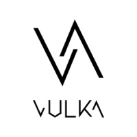 Vulka logo - Similar company to Coque En Bois