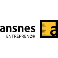 Ansnes Entreprenør logo - Similar company to Beauty Technology As