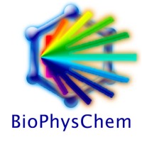 Biophysical Chemistry Research Group of the University of Santiago de Compostela logo - Similar company to Firstlogic