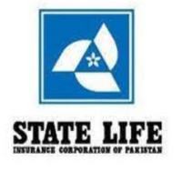 Life Insurance Company (State Life) Islamabad, Pakistan. logo - Similar company to Statelife