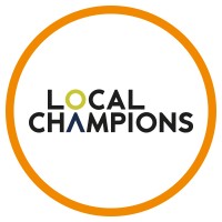 Local Champions CIC logo - Similar company to Raphael'S Rooms