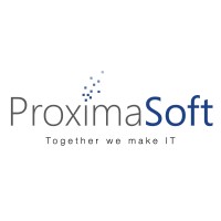 ProximaSoft Ltd logo - Similar company to Itmate