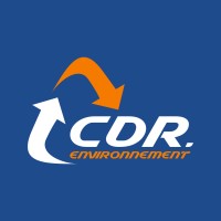 CDR ENVIRONNEMENT SAS logo - Similar company to Cmr Recyclage